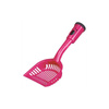 Trixie Litter Box Scoop with Waste Bags, M, 27 cm