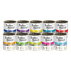 Dolina Noteci Premium Wet Dog Food, Assorted Flavors, 10 x 800 g