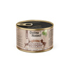 Dolina Noteci Superfood Wet Cat Food with Venison, Veal, and Fennel: Pâté &amp; Filet, 185 g