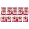 Super Rafi Wet Dog Food with Veal and Rabbit Liver, 12 x 400 g Set