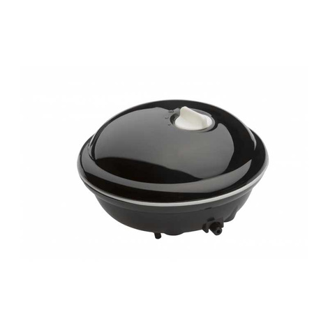 Aquael APR-150 PLUS Aquarium Air Pump
