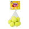 Cooper &amp; Pals Tennis Ball Dog Toys, 10-Pack