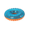 Zolux TAO Donut Dog Fetch Toy, 8.5 cm