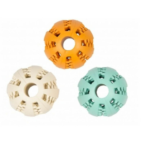 DUVO+ Dental Ball Toy for Dogs, 5 cm