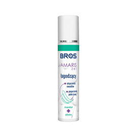 Bros Amaris Insect Bite Relief Gel 50 ml