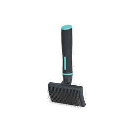 Zolux Anah Brush with Retractable Pins, Medium