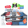 Zolux Sweeties Creamy Dog Treat with Salmon and Chicken, 1 piece. 14 g
