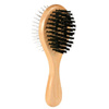 TRIXIE Small Double-Sided Oval Brush