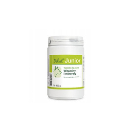Dolfos Dolvit Junior Vitamin Complex for Young Dogs, 800 g