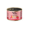 Dolina Noteci Superfood Wet Dog Food for Small Breeds: Goat and Turkey, 185 g