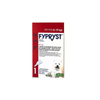 Fypryst Spot On Flea and Tick Drops for Dogs 2–10 kg, 67 mg / 0.67 ml, 1 pipette