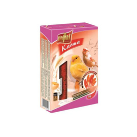 Vitapol Karma Red-Coloring Canary Food, 350 g