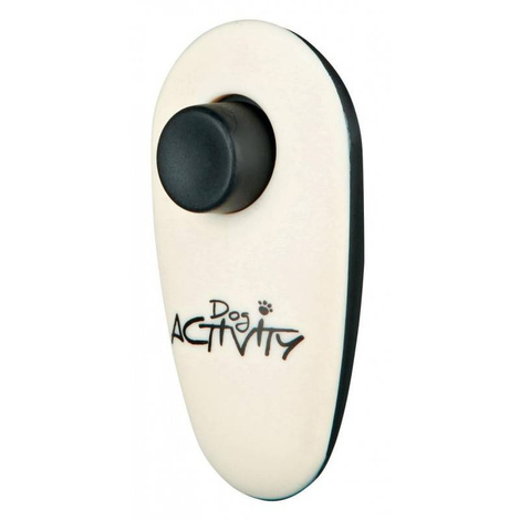 Trixie Finger Clicker Training Aid