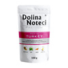 Dolina Noteci Premium Wet Dog Food, Rich in Turkey, 150 g pouch