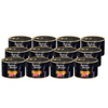 Dolina Noteci Premium Wet Cat Food Rich in Duck, 12-Pack (185 g each)