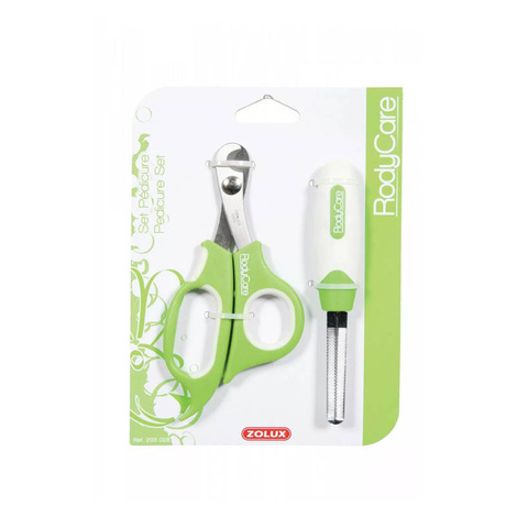 ZOLUX RodyCare Nail Care Kit for Rodents
