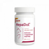 Dolfos Hepadol: Liver Protection and Regeneration for Dogs and Cats, 60 tablets. 