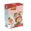 Vitapol Yogurt Drops Snacks for Rodents 75 g