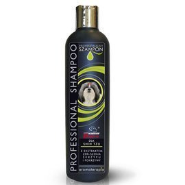 Super Beno Natural Shampoo for Shih Tzu Dogs