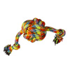 Duvo+ Toy: Beach Ball with String + Strings