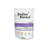 Dolina Noteci Premium Wet Dog Food for Junior Small Breeds, Rich in Rabbit Liver with Venison Tongues, 100 g pouch