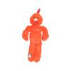 ZOLUX Brock FURRY FARM Plush Dog Toy (Rooster), 33 cm