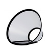 Trixie Plastic Protective Collar with Velcro, Size S: 25–32 cm/12 cm