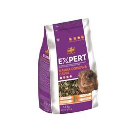 Vitapol Expert Complete Food for Pet Guinea Pigs, 1.6 kg