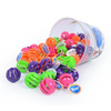 Duvo+ Cat Toy: Ball with a Bell, 1 pc.