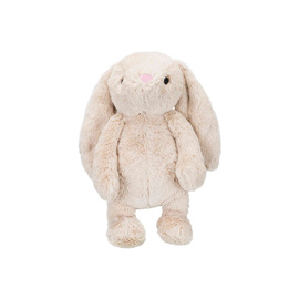 Trixie Plush Rabbit Dog Toy, 38 cm