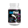 Game Dog AniFlexi HA Dietary Supplement for Dogs with Osteoarthritis of the Joints and Spine, 150 tablets