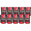 Rafi Wet Dog Food with Beef, 10 x 300 g Pack