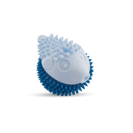 Hilton Smart Dog Spiky Fish Dog Toy