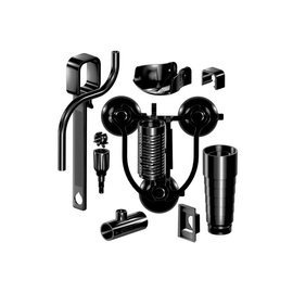 Tetra FilterJet Spare Parts Set