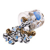 Duvo+ Safari Balls Cat Toy