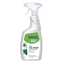 Bros Green Power Liquid for Food Moths, 500 ml