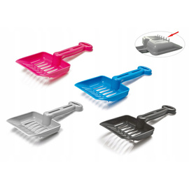Hilton Litter Scoop, 28 x 12 cm, 1 piece