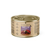 Luger's Puppy's Time Wet Dog Food for Puppies with Rabbit Liver, Spinach, and Cranberries, 185 g