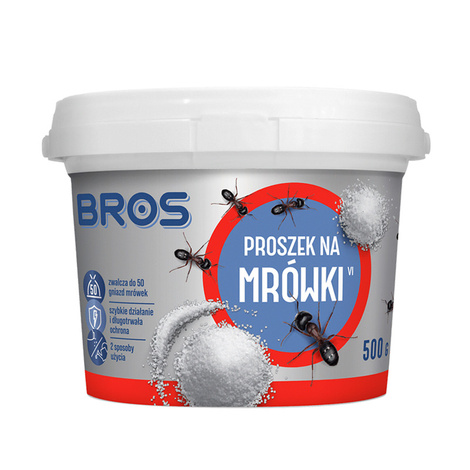 Bros Ant Control Powder 500 g