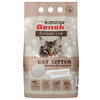 Żwirek dla kota Certech Super Benek Active Uniwersalny Naturalny 5 L
