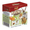 Vitapol Vegetable Calcium Block for Rodents, 1 piece