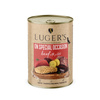 Luger's On Special Occasion Wet Dog Food: Beef with Potatoes, 400 g