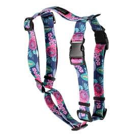 Dolina Noteci Guard Classic Dog Harness – Floral Corner XL