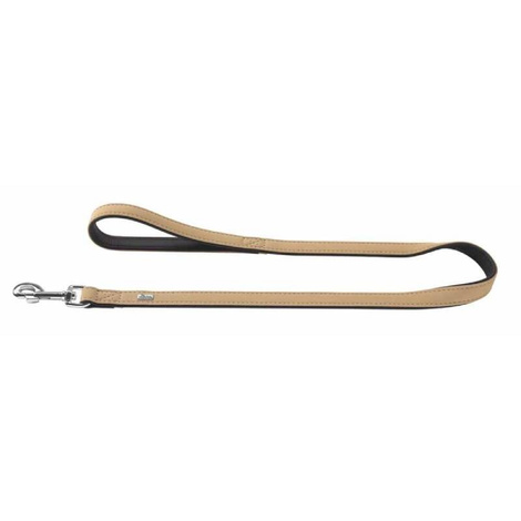 HUNTER Nubuck Leather Leash 20/100 Leash Softie