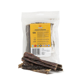 Oners Beef Tripe—A Natural Dog Treat and Chew, 100 g
