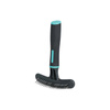 Zolux Anah Double Rotating Brush for Dogs and Cats