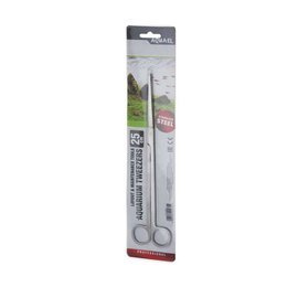 Aquael Straight Scissors, 25 cm