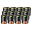Piper Animals Wet Dog Food with Venison and Pumpkin, 12-pack (800 g each)