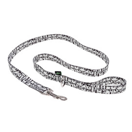 Dolina Noteci single leash - size. S
