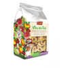Vitapol Vita Herbal Treat for Rodents and Rabbits: Fruit and Vegetable Mix, 100 g